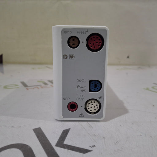 Philips Philips 867036 MMX Press, Temp, Fast SpO2, ECG, NIBP Module Patient Monitors reLink Medical