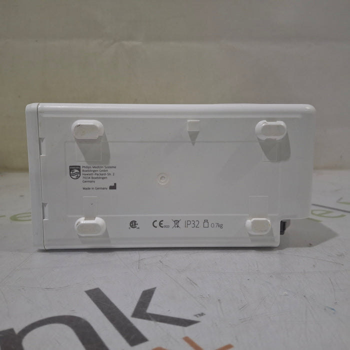 Philips Philips 867036 MMX Press, Temp, Fast SpO2, ECG, NIBP Module Patient Monitors reLink Medical