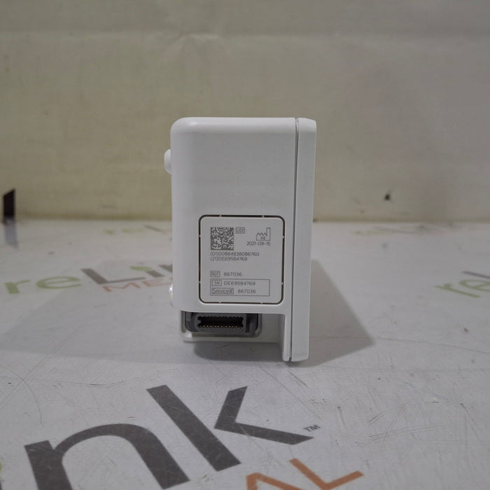 Philips Philips 867036 MMX Press, Temp, Fast SpO2, ECG, NIBP Module Patient Monitors reLink Medical