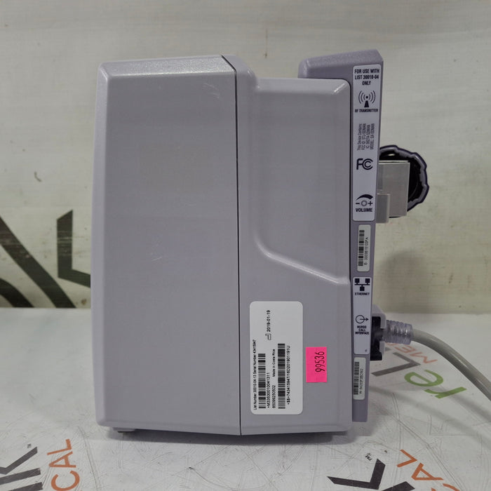 Hospira Hospira Plum 360 Infusion Pump Infusion Pump reLink Medical