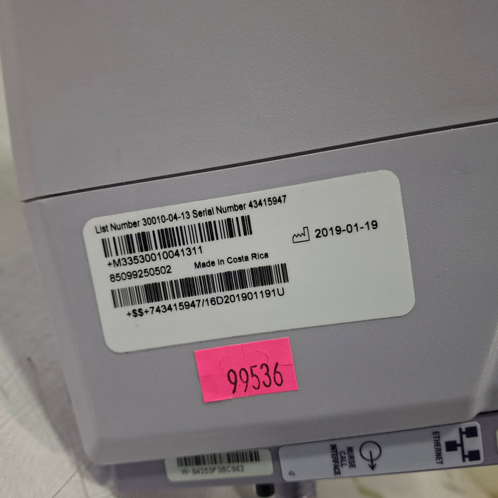 Hospira Hospira Plum 360 Infusion Pump Infusion Pump reLink Medical