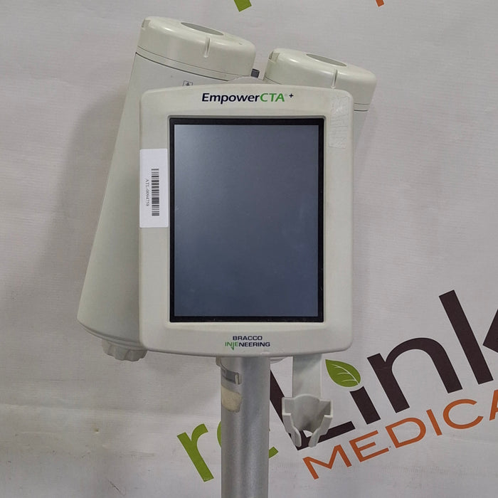 ACIST ACIST Empower CTA+ Dual Head Injector Injectors reLink Medical