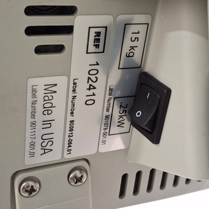 ACIST ACIST Empower CTA+ Dual Head Injector Injectors reLink Medical