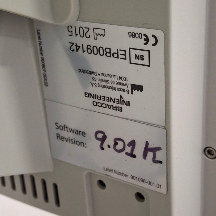 ACIST ACIST Empower CTA+ Dual Head Injector Injectors reLink Medical