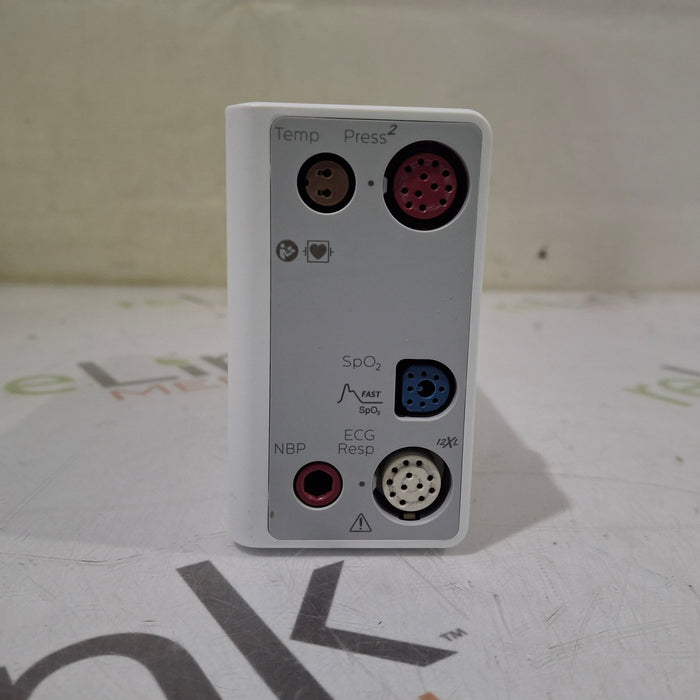Philips Philips 867036 MMX Press, Temp, Fast SpO2, ECG, NIBP Module Patient Monitors reLink Medical
