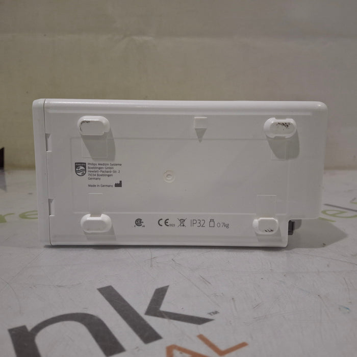 Philips Philips 867036 MMX Press, Temp, Fast SpO2, ECG, NIBP Module Patient Monitors reLink Medical