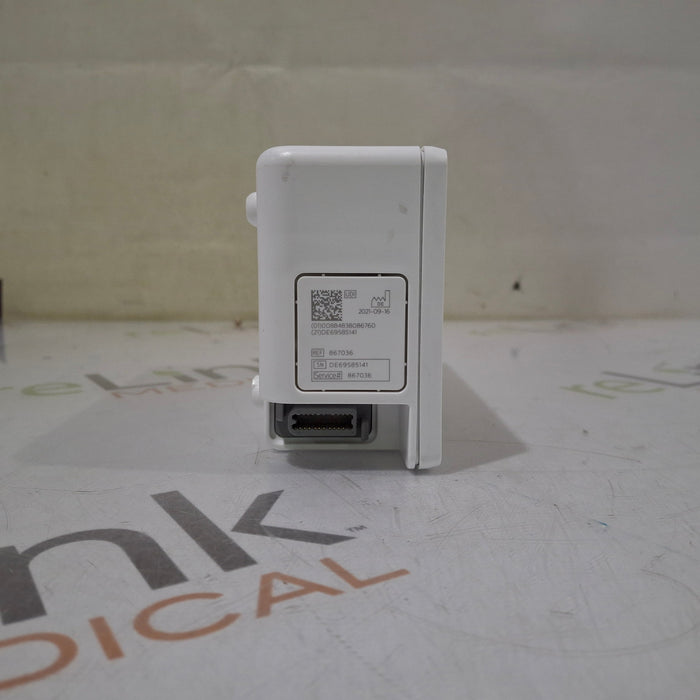 Philips Philips 867036 MMX Press, Temp, Fast SpO2, ECG, NIBP Module Patient Monitors reLink Medical