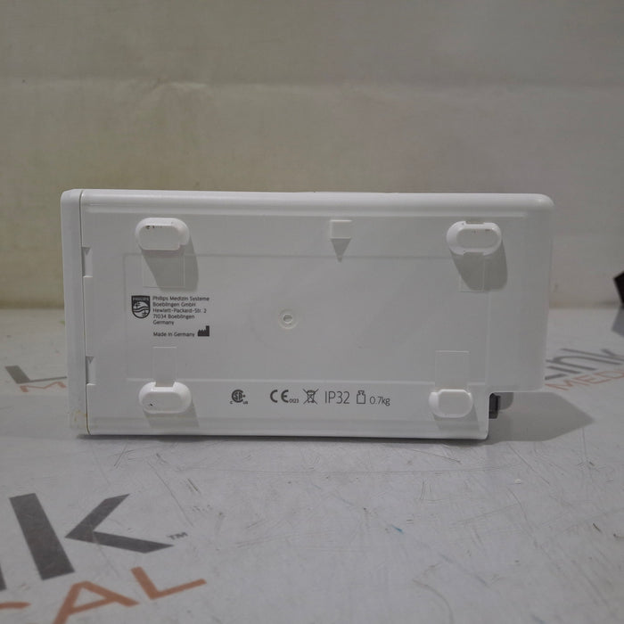 Philips Philips 867036 MMX Press, Temp, Fast SpO2, ECG, NIBP Module Patient Monitors reLink Medical