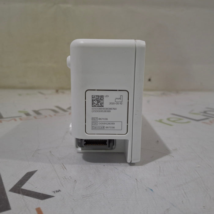 Philips Philips 867036 MMX Press, Temp, Fast SpO2, ECG, NIBP Module Patient Monitors reLink Medical