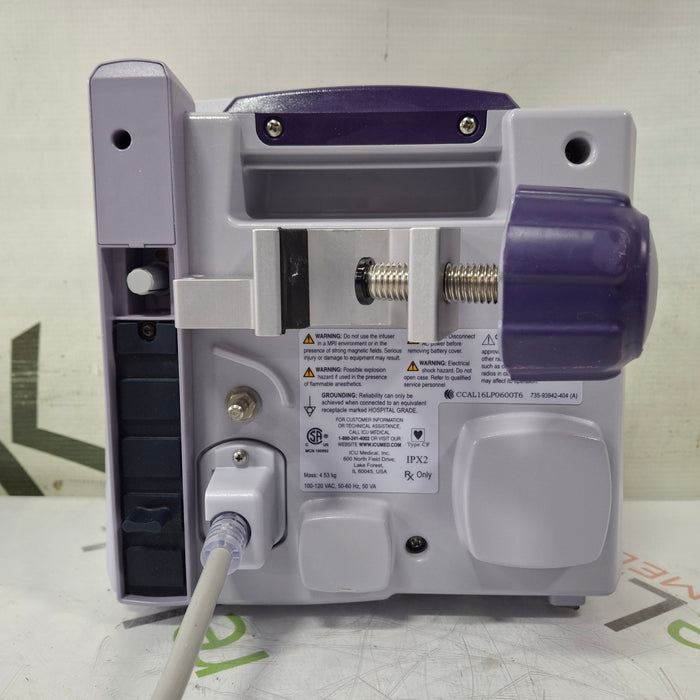 Hospira Hospira Plum 360 Infusion Pump Infusion Pump reLink Medical