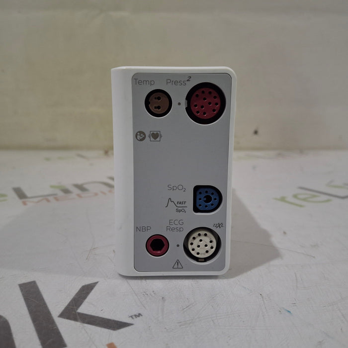 Philips Philips 867036 MMX Press, Temp, Fast SpO2, ECG, NIBP Module Patient Monitors reLink Medical