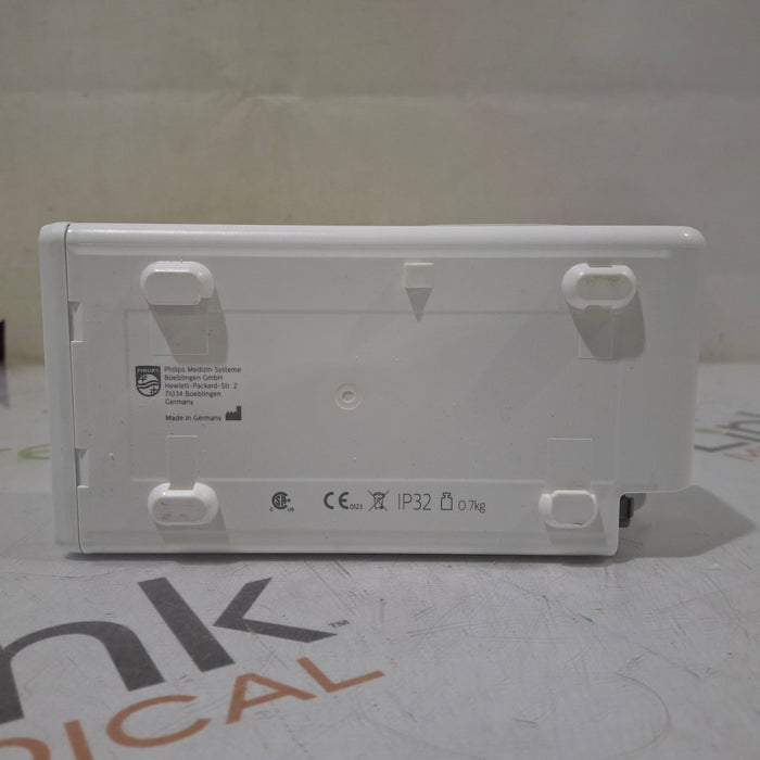 Philips Philips 867036 MMX Press, Temp, Fast SpO2, ECG, NIBP Module Patient Monitors reLink Medical