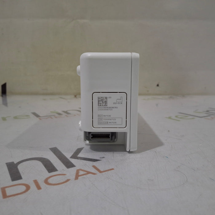 Philips Philips 867036 MMX Press, Temp, Fast SpO2, ECG, NIBP Module Patient Monitors reLink Medical