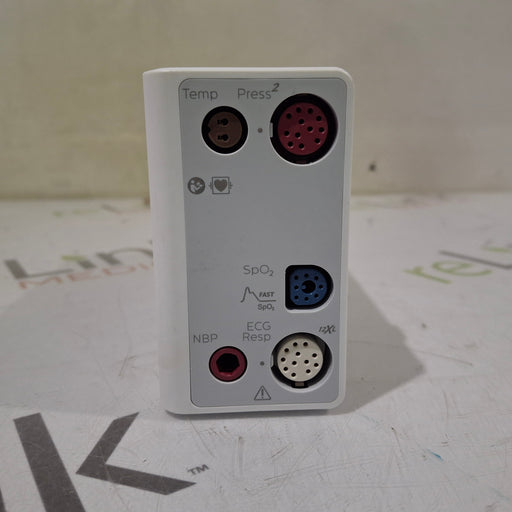 Philips Philips 867036 MMX Press, Temp, Fast SpO2, ECG, NIBP Module Patient Monitors reLink Medical