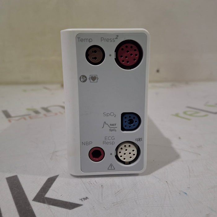 Philips Philips 867036 MMX Press, Temp, Fast SpO2, ECG, NIBP Module Patient Monitors reLink Medical