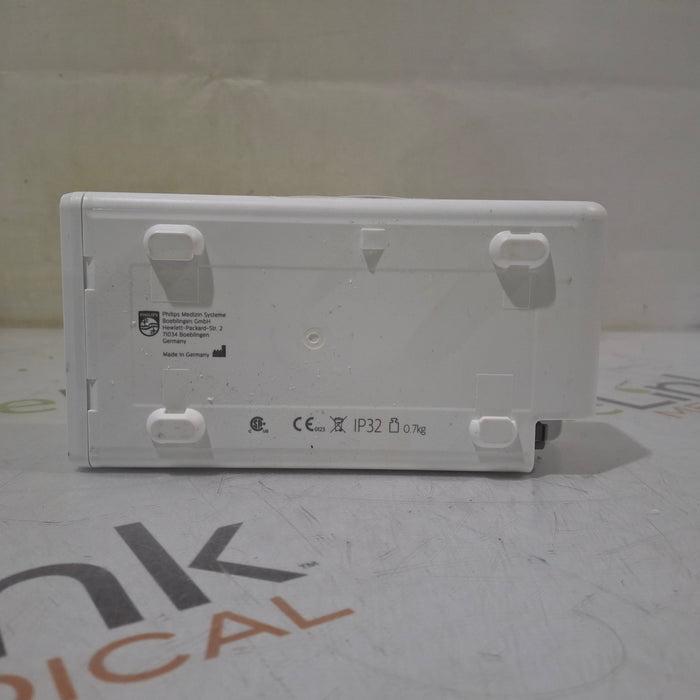 Philips Philips 867036 MMX Press, Temp, Fast SpO2, ECG, NIBP Module Patient Monitors reLink Medical