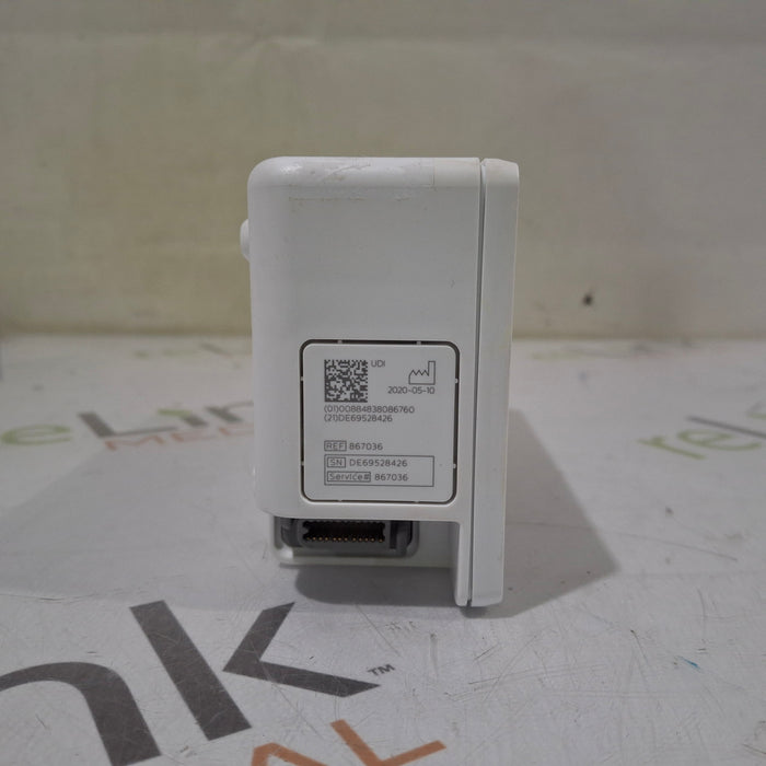 Philips Philips 867036 MMX Press, Temp, Fast SpO2, ECG, NIBP Module Patient Monitors reLink Medical