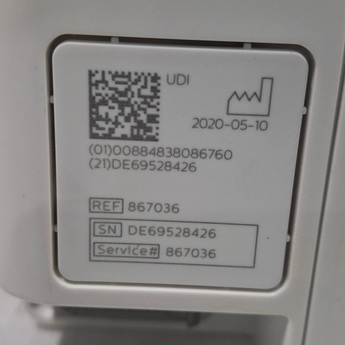 Philips Philips 867036 MMX Press, Temp, Fast SpO2, ECG, NIBP Module Patient Monitors reLink Medical