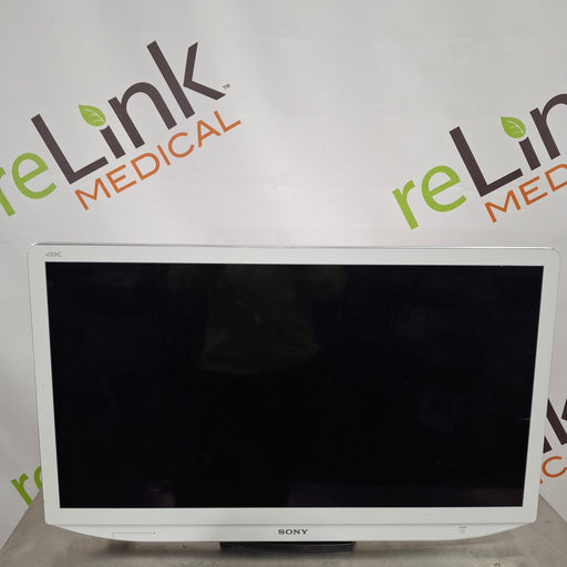 Sony Sony LMDX310MD 4K Surgical Monitor Surgical Equipment reLink Medical