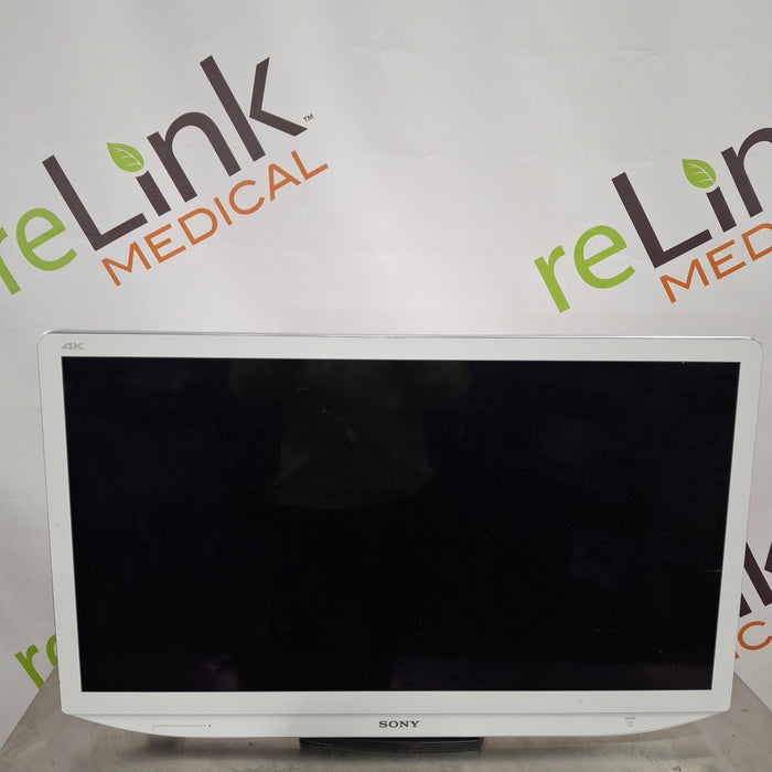Sony Sony LMDX310MD 4K Surgical Monitor Surgical Equipment reLink Medical