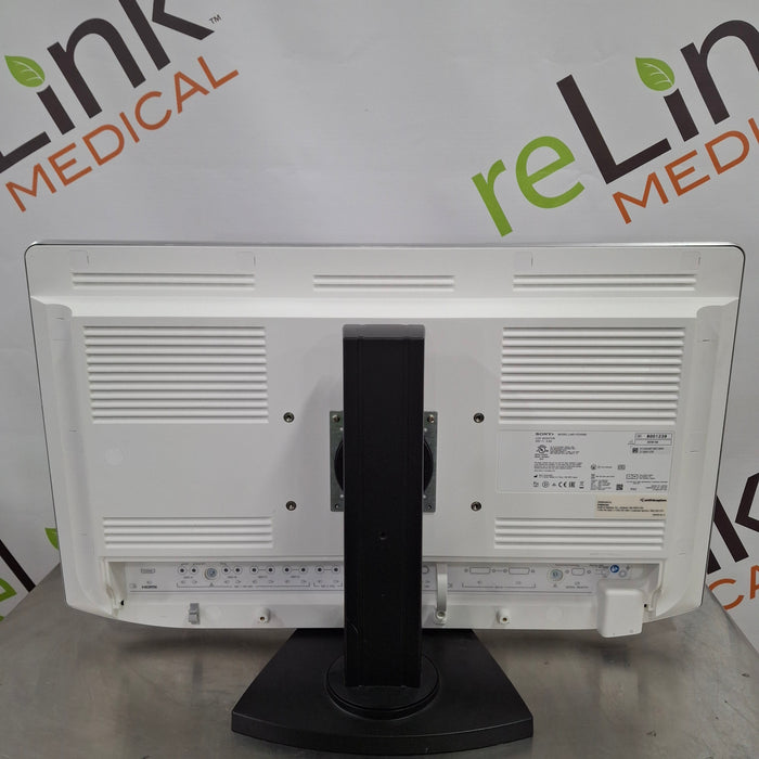 Sony Sony LMDX310MD 4K Surgical Monitor Surgical Equipment reLink Medical