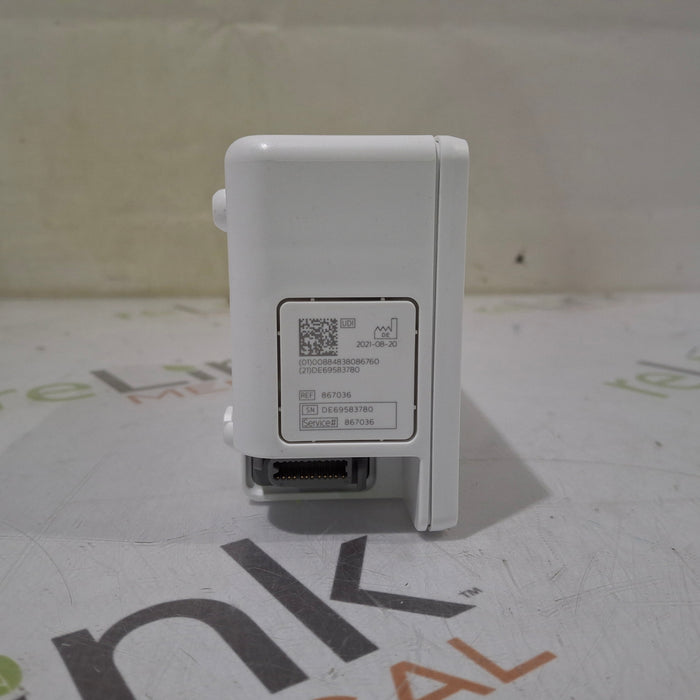 Philips Philips 867036 MMX Press, Temp, Fast SpO2, ECG, NIBP Module Patient Monitors reLink Medical