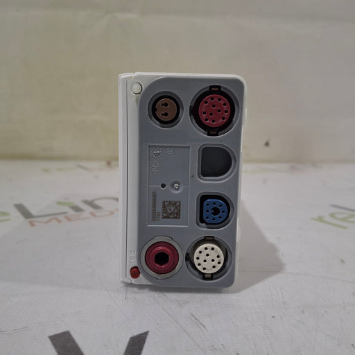 Philips Philips 867036 MMX Press, Temp, Fast SpO2, ECG, NIBP Module Patient Monitors reLink Medical