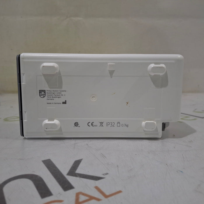 Philips Philips 867036 MMX Press, Temp, Fast SpO2, ECG, NIBP Module Patient Monitors reLink Medical