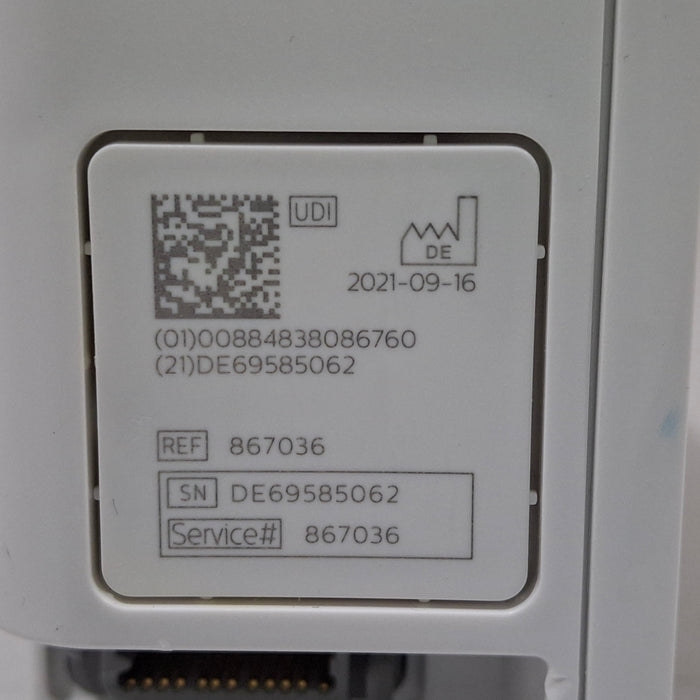 Philips Philips 867036 MMX Press, Temp, Fast SpO2, ECG, NIBP Module Patient Monitors reLink Medical