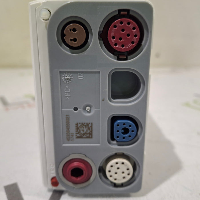 Philips Philips 867036 MMX Press, Temp, Fast SpO2, ECG, NIBP Module Patient Monitors reLink Medical