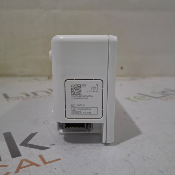 Philips Philips 867036 MMX Press, Temp, Fast SpO2, ECG, NIBP Module Patient Monitors reLink Medical