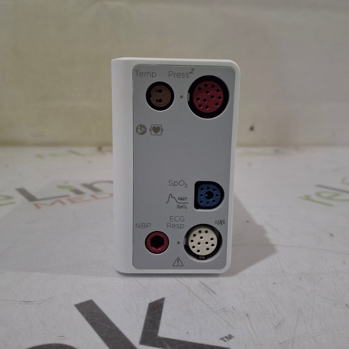 Philips Philips 867036 MMX Press, Temp, Fast SpO2, ECG, NIBP Module Patient Monitors reLink Medical