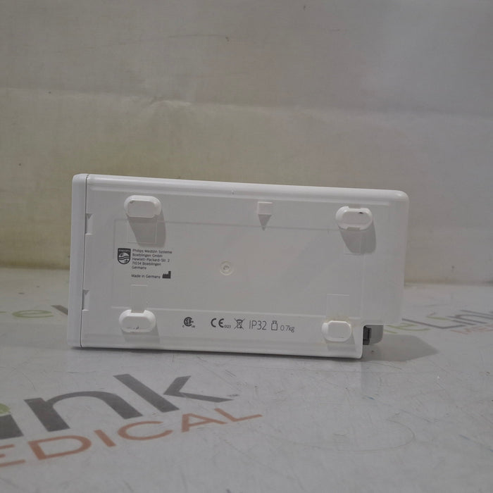 Philips Philips 867036 MMX Press, Temp, Fast SpO2, ECG, NIBP Module Patient Monitors reLink Medical