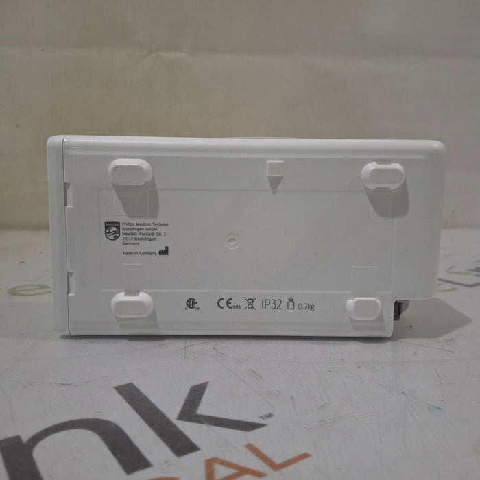 Philips Philips 867036 MMX Press, Temp, Fast SpO2, ECG, NIBP Module Patient Monitors reLink Medical