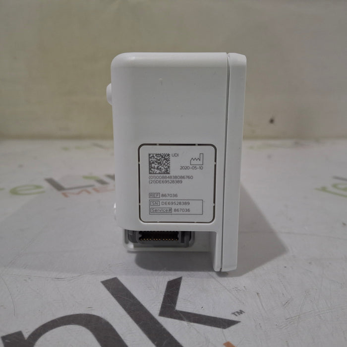 Philips Philips 867036 MMX Press, Temp, Fast SpO2, ECG, NIBP Module Patient Monitors reLink Medical