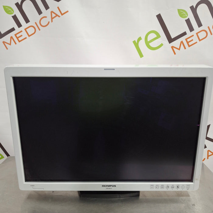 Olympus OEV261H 26" LCD Endoscopy Monitor