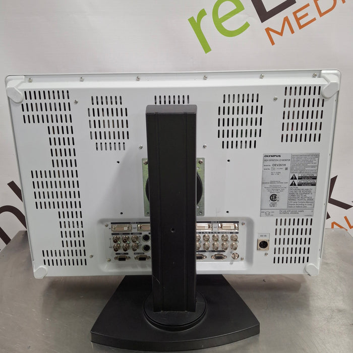 Olympus OEV261H 26" LCD Endoscopy Monitor