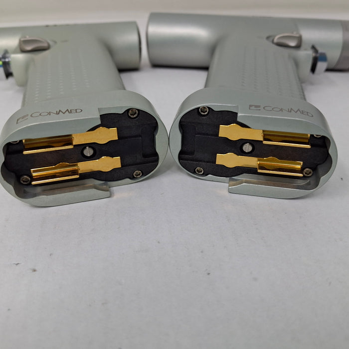 ConMed ConMed Hall PRO9200B, PRO9300B, PRO9400B Drill & Saw Set Surgical Sets reLink Medical