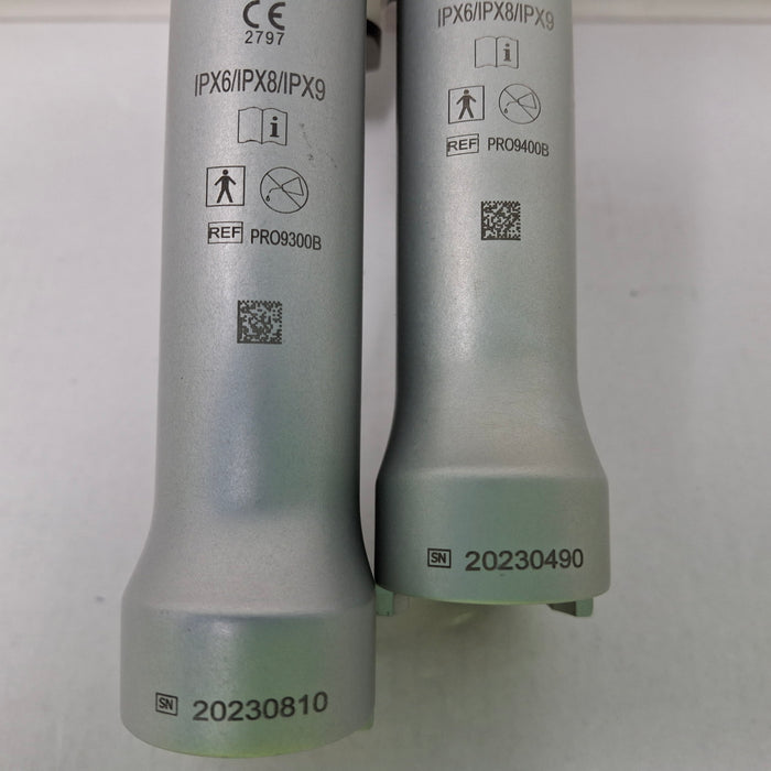 ConMed ConMed Hall PRO9200B, PRO9300B, PRO9400B Drill & Saw Set Surgical Sets reLink Medical