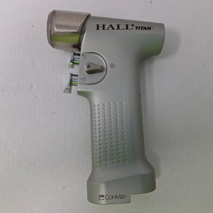 ConMed ConMed Hall PRO9200B, PRO9300B, PRO9400B Drill & Saw Set Surgical Sets reLink Medical