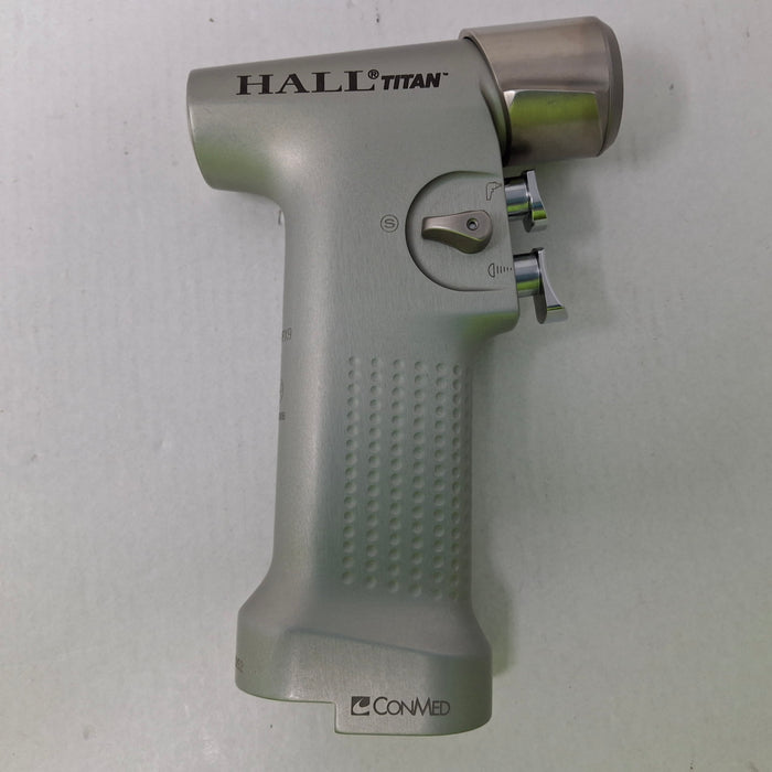 ConMed ConMed Hall PRO9200B, PRO9300B, PRO9400B Drill & Saw Set Surgical Sets reLink Medical