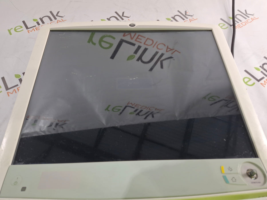 GE Healthcare D19KT Display