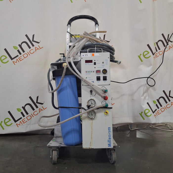 Mar Cor Purification RO, Millenium 750 Reverse Osmosis System