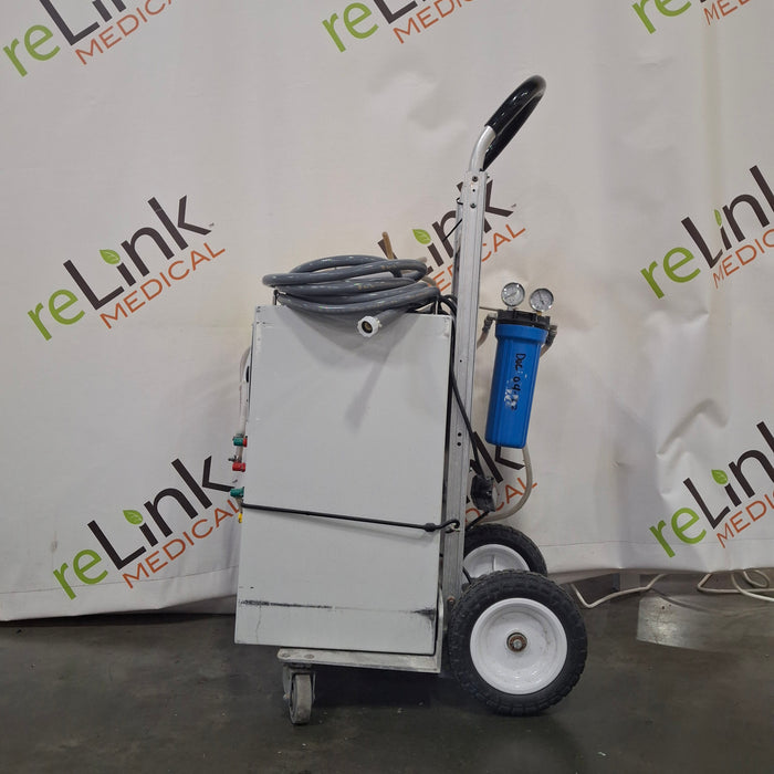 Mar Cor Purification RO, Millenium 750 Reverse Osmosis System