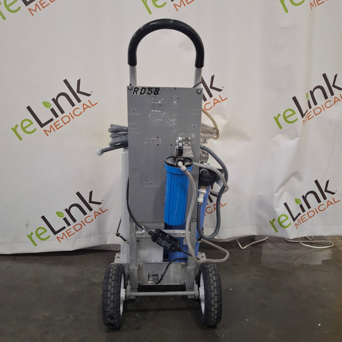 Mar Cor Purification RO, Millenium 750 Reverse Osmosis System