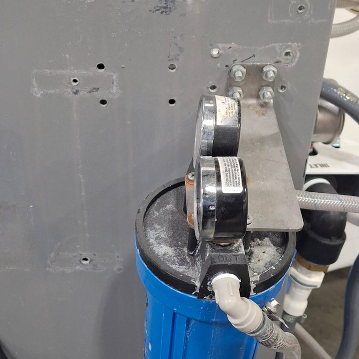 Mar Cor Purification RO, Millenium 750 Reverse Osmosis System