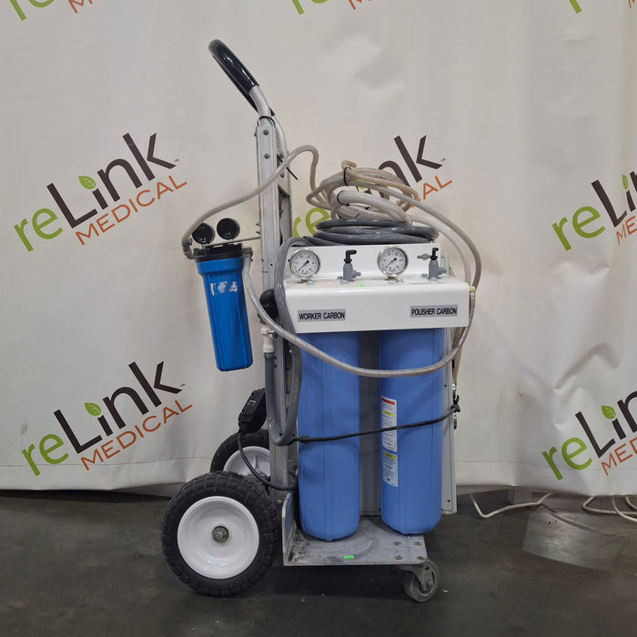 Mar Cor Purification RO, Millenium 750 Reverse Osmosis System