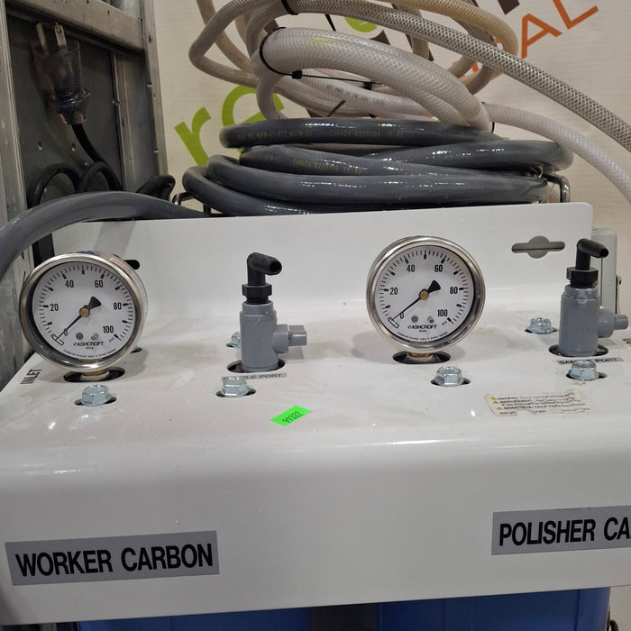 Mar Cor Purification RO, Millenium 750 Reverse Osmosis System