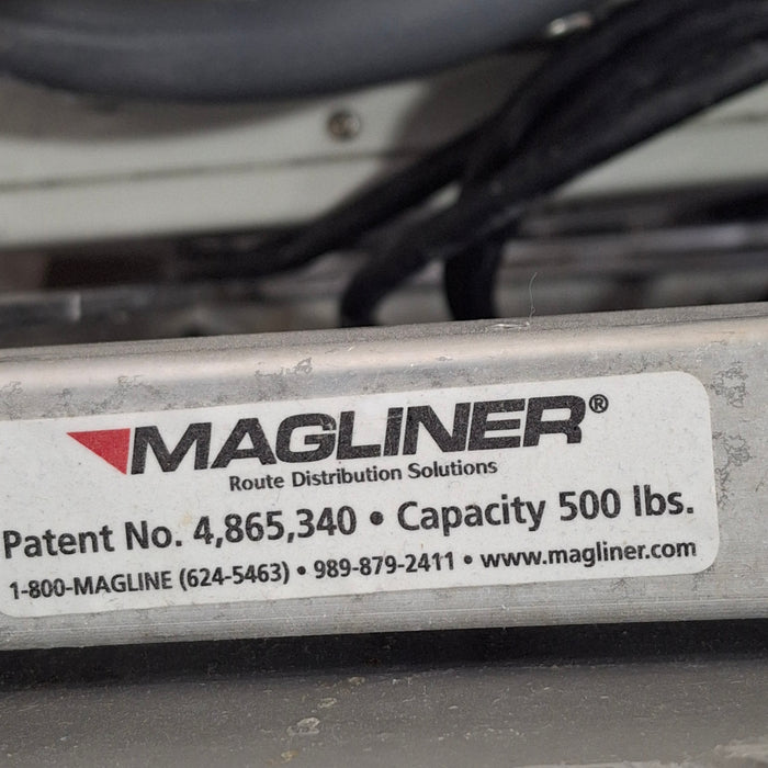 Mar Cor Purification RO, Millenium 750 Reverse Osmosis System