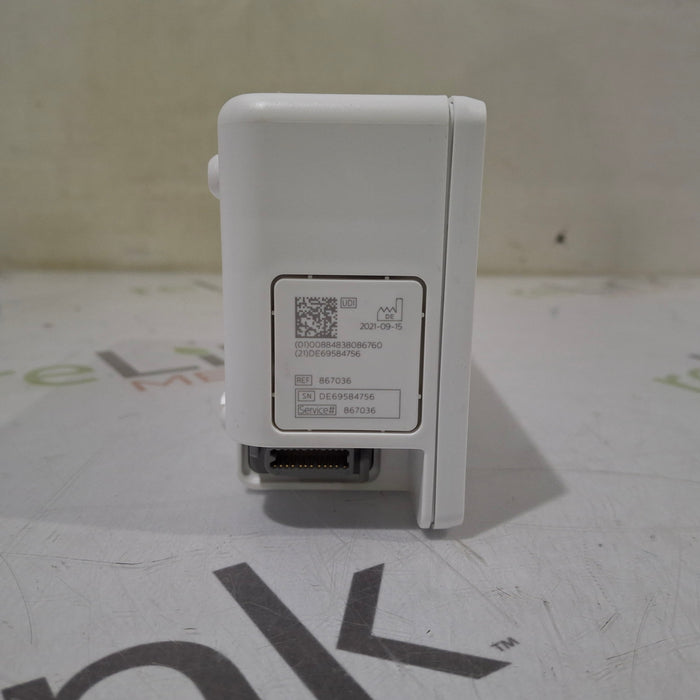 Philips Philips 867036 MMX Press, Temp, Fast SpO2, ECG, NIBP Module Patient Monitors reLink Medical